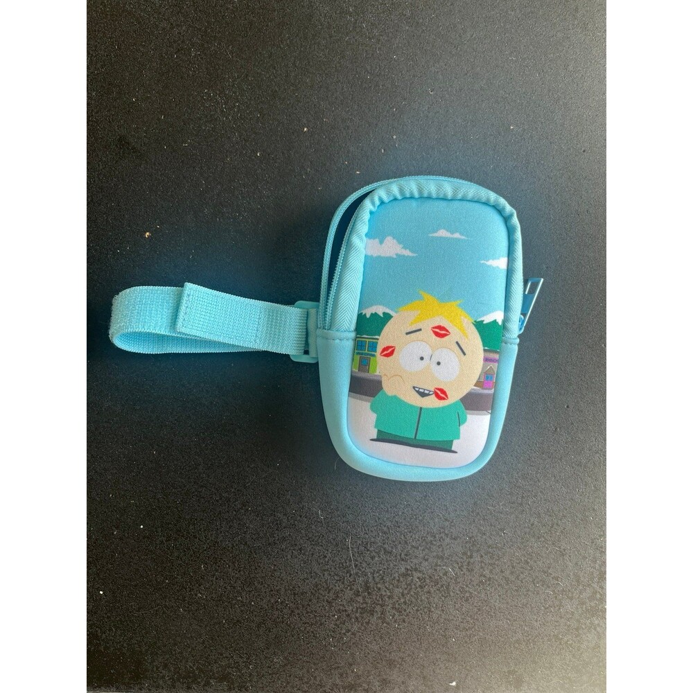 South Park Water Bottle Bag
